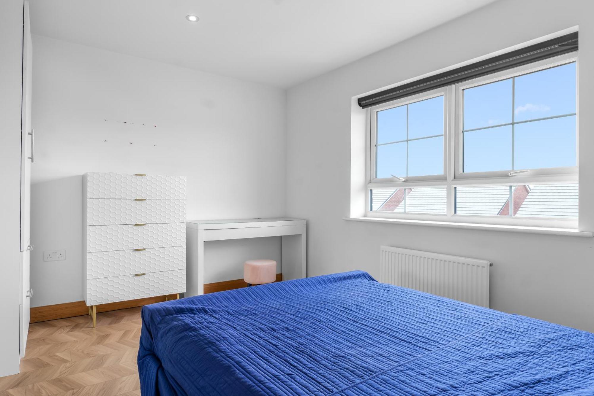 Luxurious 4 Bedroom House Liverpool Zewnętrze zdjęcie