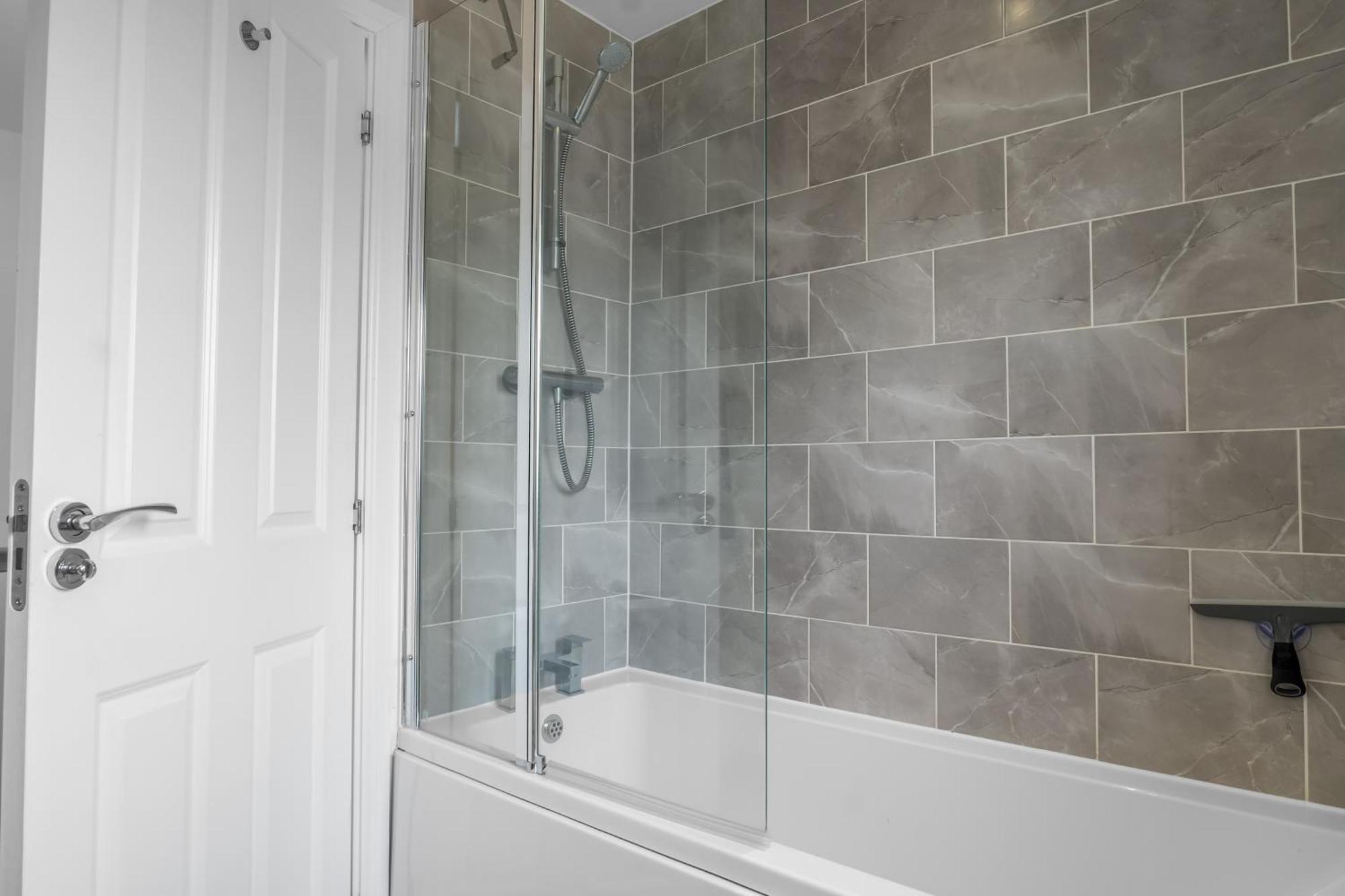 Luxurious 4 Bedroom House Liverpool Zewnętrze zdjęcie
