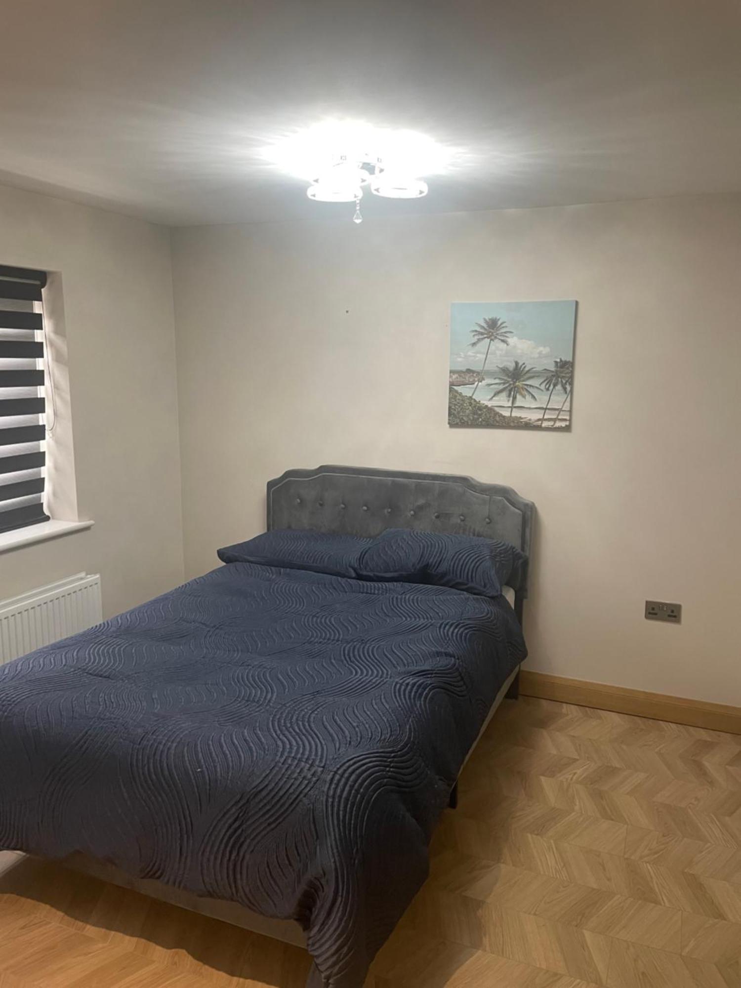 Luxurious 4 Bedroom House Liverpool Zewnętrze zdjęcie
