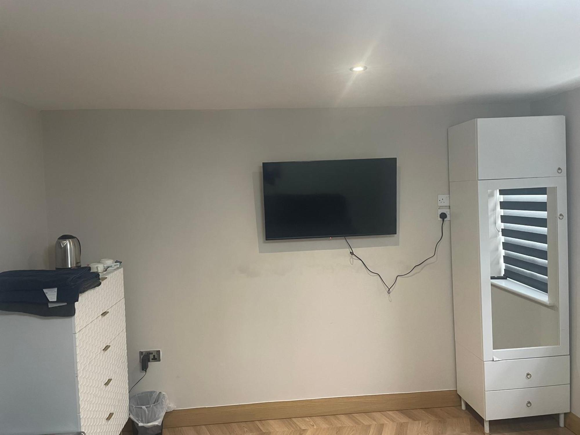 Luxurious 4 Bedroom House Liverpool Zewnętrze zdjęcie
