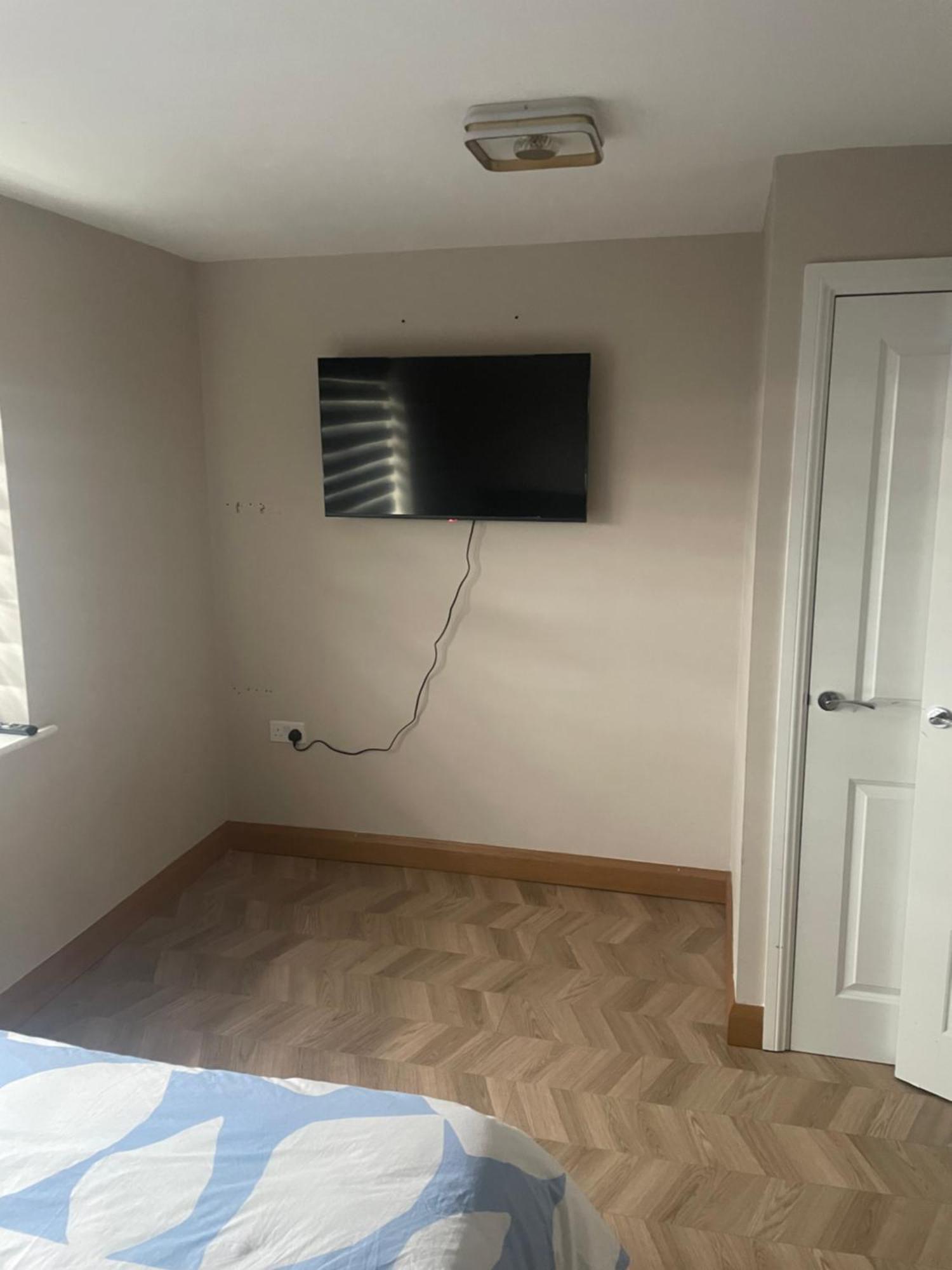 Luxurious 4 Bedroom House Liverpool Zewnętrze zdjęcie