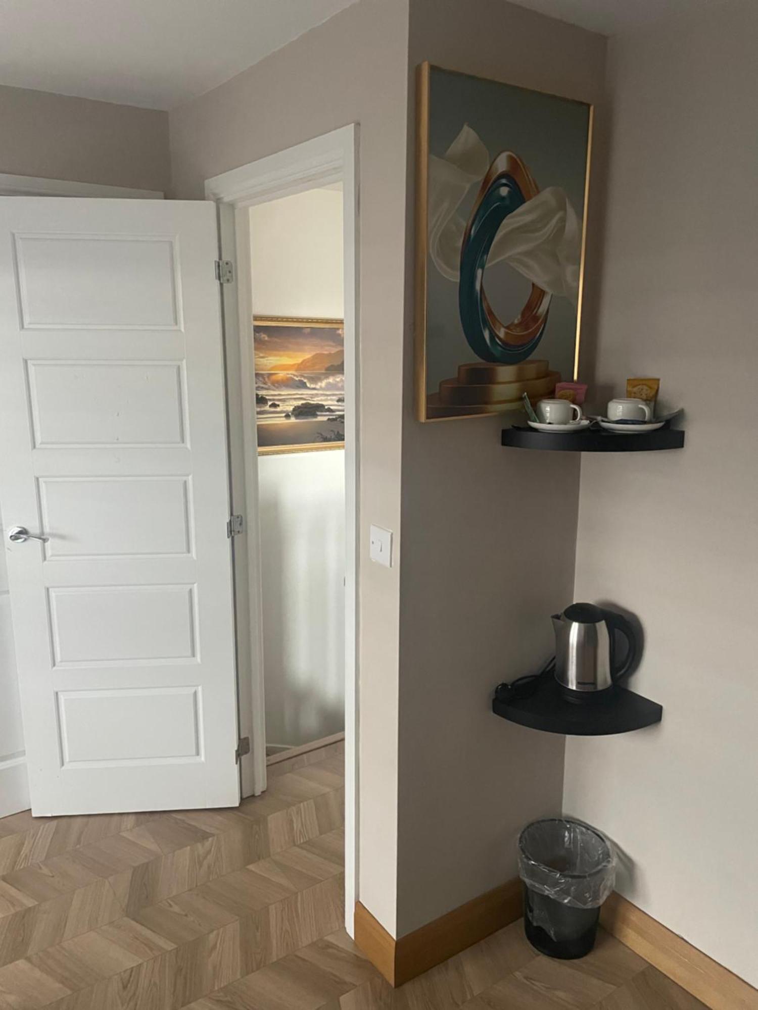 Luxurious 4 Bedroom House Liverpool Zewnętrze zdjęcie