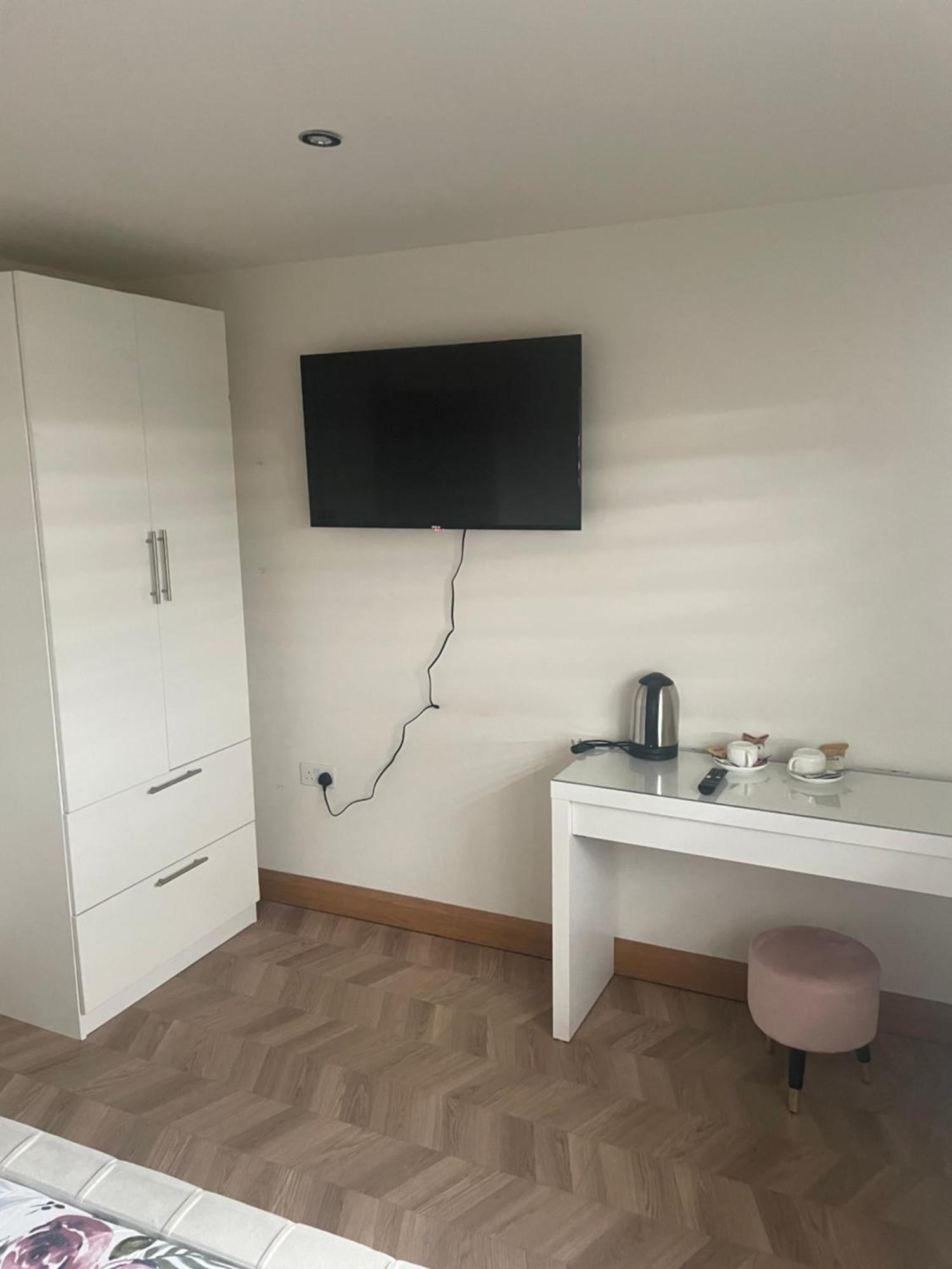 Luxurious 4 Bedroom House Liverpool Zewnętrze zdjęcie