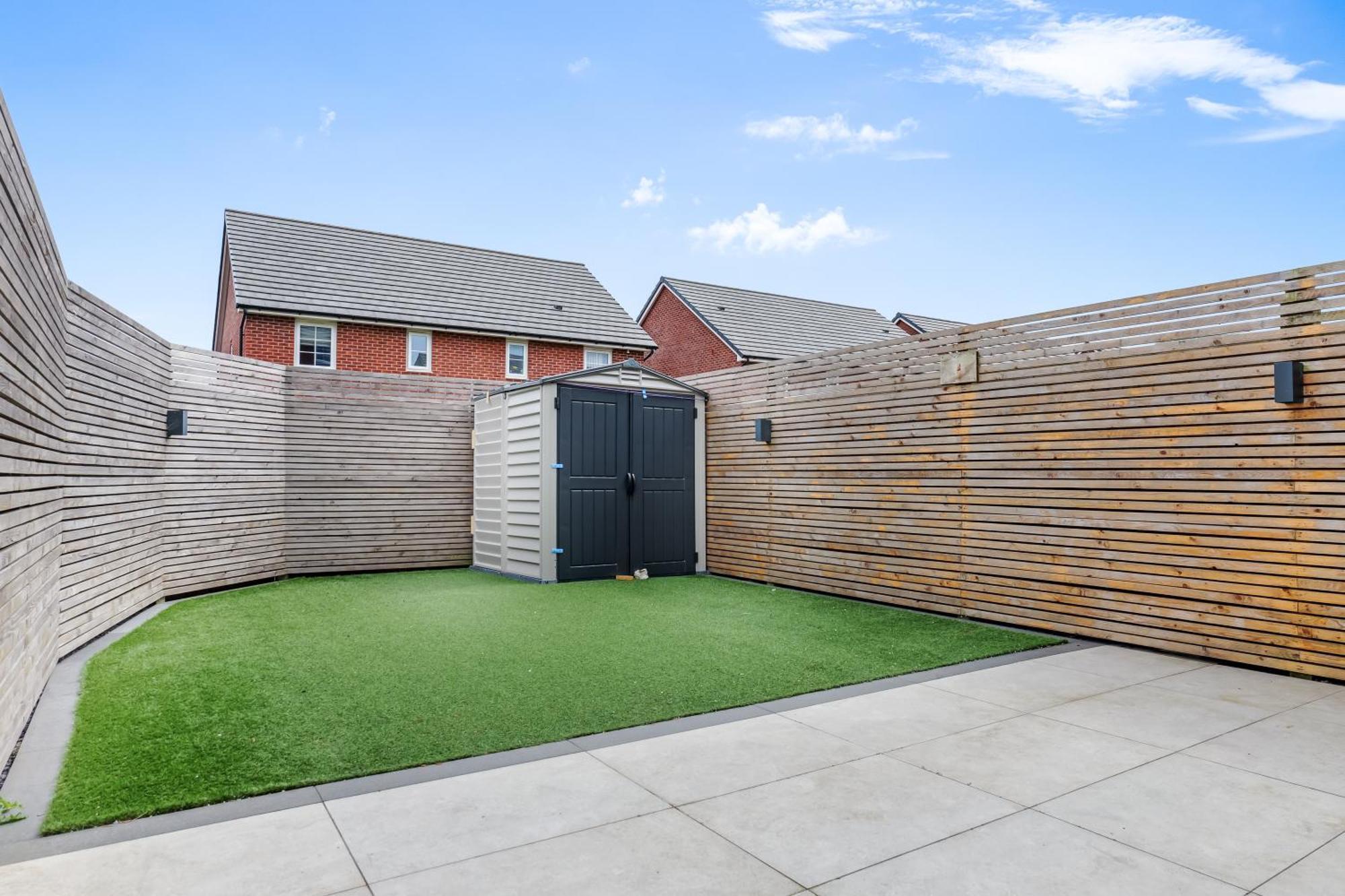 Luxurious 4 Bedroom House Liverpool Zewnętrze zdjęcie